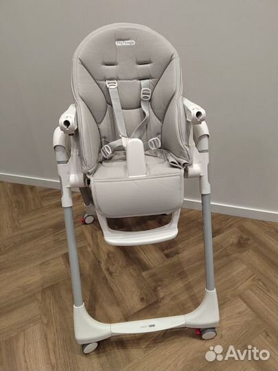 Стул для кормления Peg Perego Prima Pappa