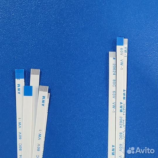 Межплатные шлейфы для ноутбуков