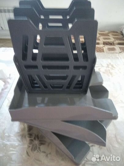 Лоток для бумаг