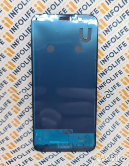 Рамка дисплея для Huawei Honor 7A Pro