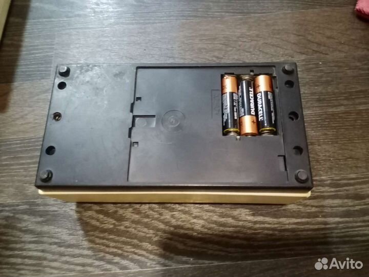 Мультиметр Ц4342-М1