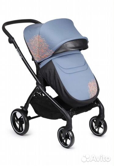 Коляска прогулочная Olsson Jazz