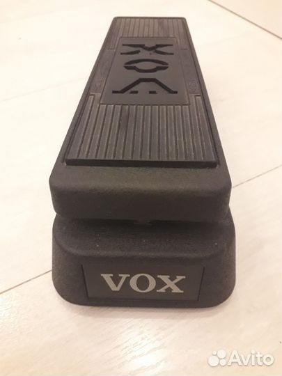 Педаль для электрогитары Vox Wah Wah V845