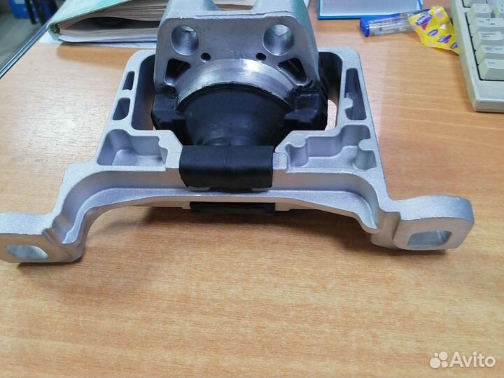 Подушка двиг правая Форд Фокус