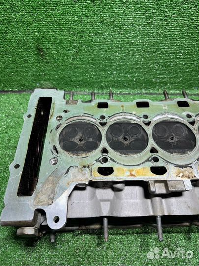 Гбц Головка блока EP6 308