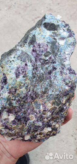 Фенакит минерал для коллекции