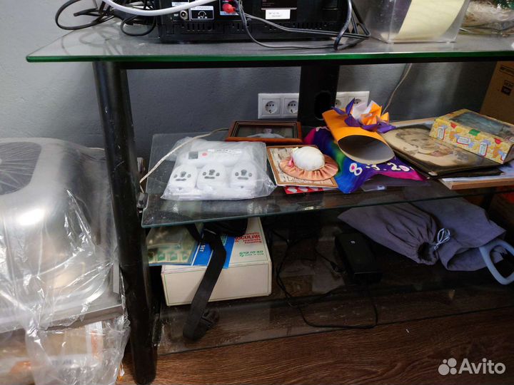 Bello AVS-522B стойка для телевизора