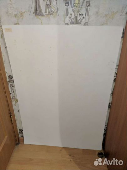 Бумага для черчения