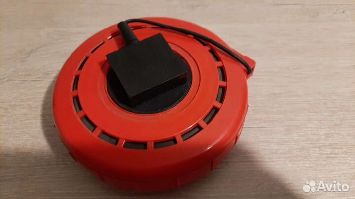 Радио и телефонный удлинитель СССР