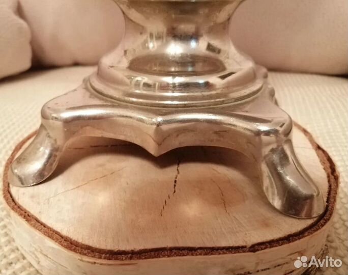 1974г самовар Электрический - 