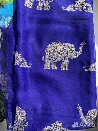 Таиландский платок