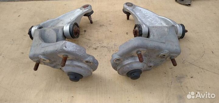 Опора амортизатора верхняя (чашка) Alfa Romeo 147