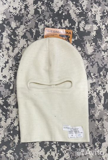 Подшлемник из комплекта шлема 6Б47