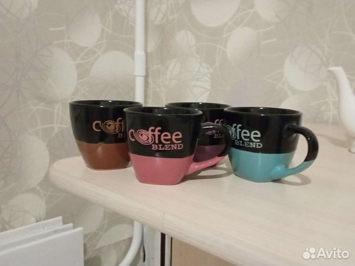 Кофейные чашки