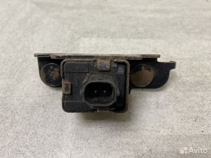 Датчик SRS Субару Forester 2 SG