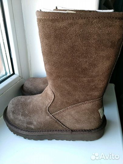 Детские Угги UGG(оригинал)