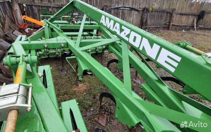 Глубокорыхлитель amazone centaur 3001