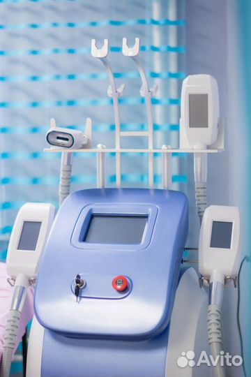 Криолиполиз в Красноярске