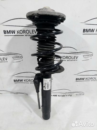 Амортизатор передний BMW 3-серия F30/F31/F80 2011