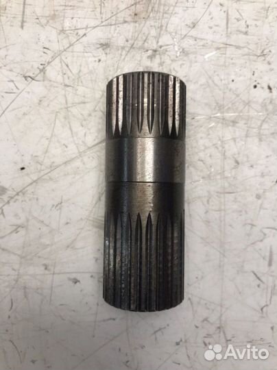 Шестерня кпп Hyundai Accent 2 G4EC 1999—2012