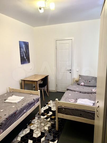 Комната 12 м², 1/3 эт.