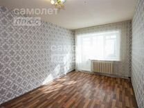 1-к. квартира, 31,5 м², 5/5 эт.