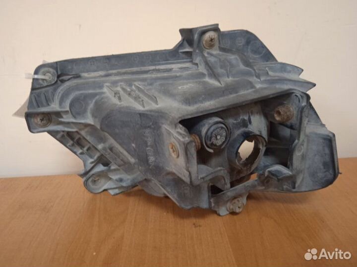 Фара птф правая Kia Rio 2 2005-2011