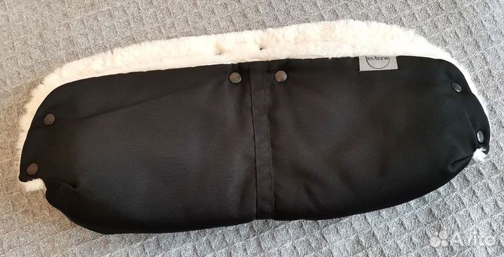 Муфта на коляску