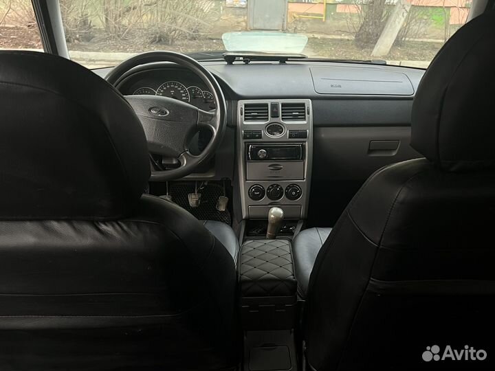 LADA Priora 1.6 МТ, 2009, 166 062 км