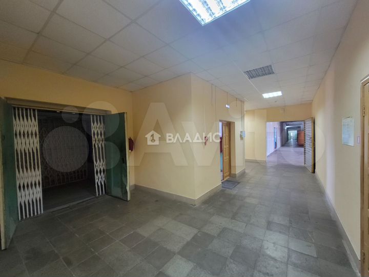 Сдам складское помещение, 91 м²