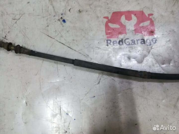 Трос ручника задний правый Mazda Mpv KD-lvlr WL-T