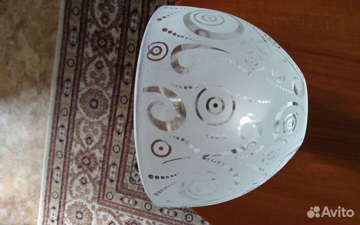 Плафоны для светильника