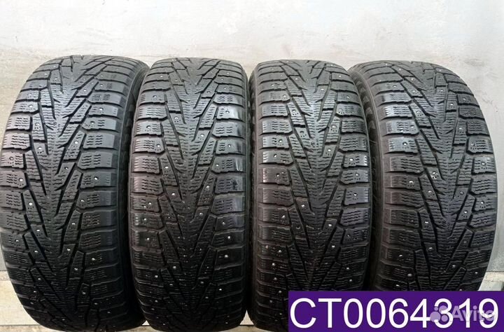 Nokian Tyres Hakkapeliitta 7 SUV 225/60 R17 96T