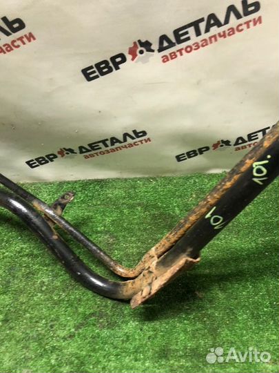 Горловина топливного бака Mazda 6 седан 2.0 LF