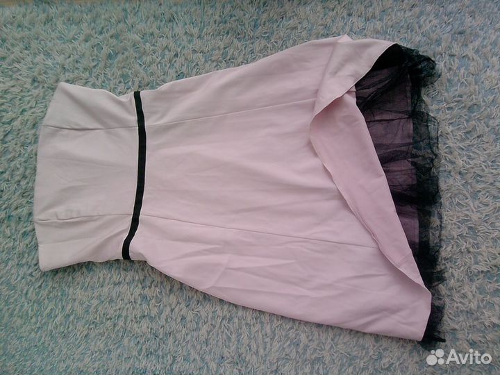 Новые платья