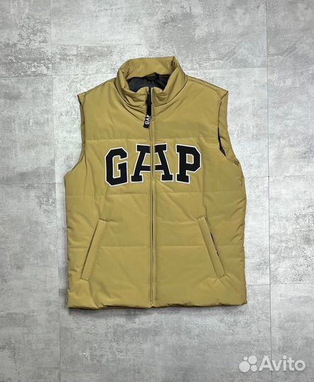 Жилетка Gap