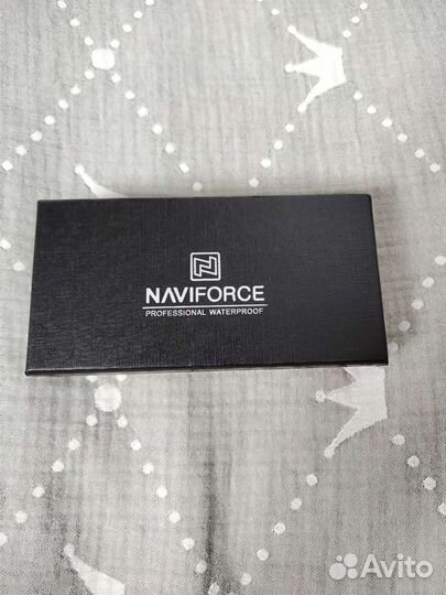 Часы наручные Naviforce