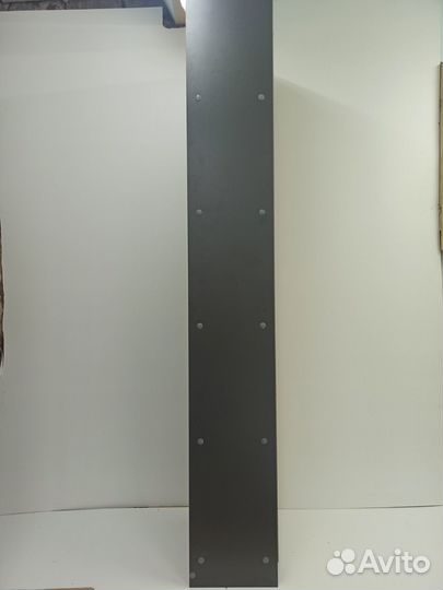 Продам новые стеллажи