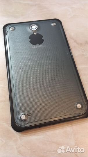 Samsung galaxy таб актив планшет