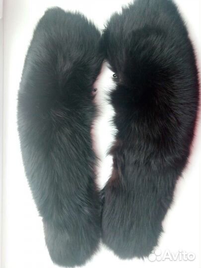 Шапка норковая/Воротники натуральные