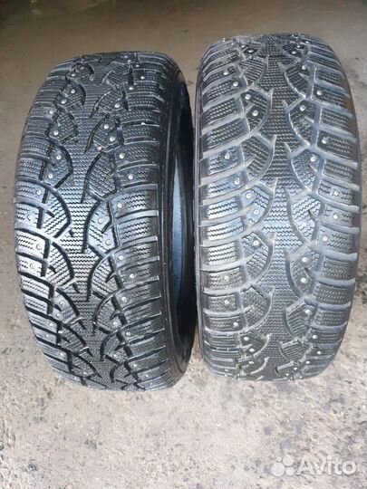 Gislaved Nord Frost III 205/60 R16