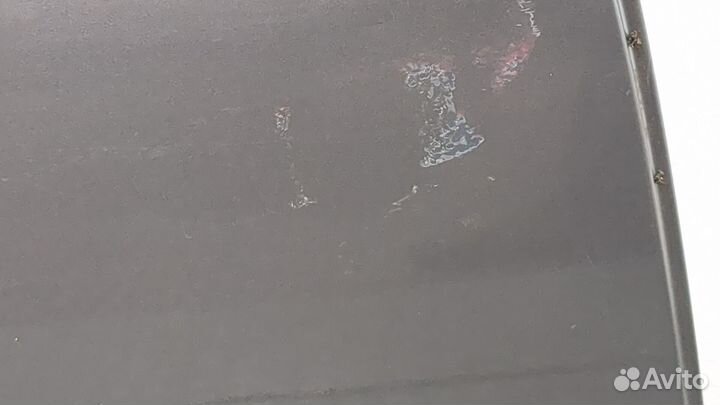 Дверь боковая правая задняя Suzuki Grand Vitara, 2007