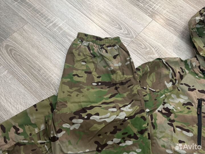 Костюм легкий Fantom force premium, мультикам