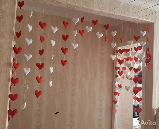 Готовый дизайн