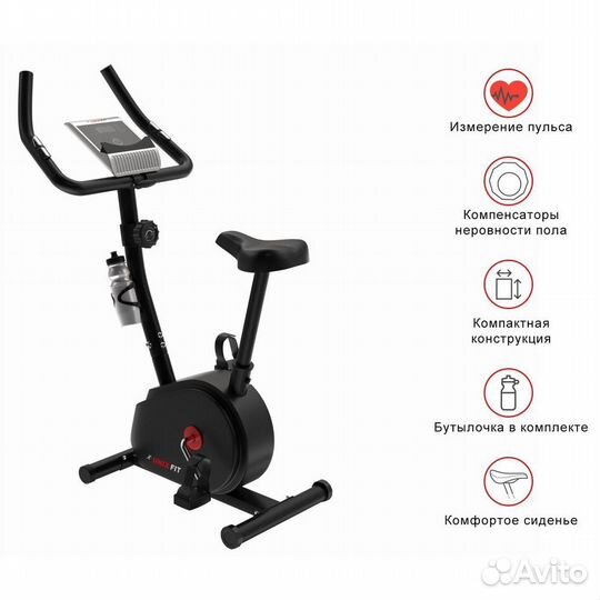 Велотренажер unixfit bl300