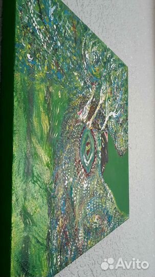 3 d картин на холсте 