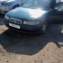 Rover 400 1.6 MT, 1998, 217 637 км, с пробегом, цена 150 000 руб.