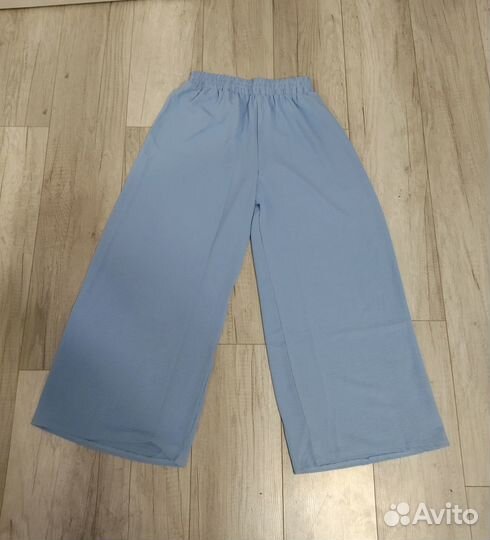 Летние брюки р.50