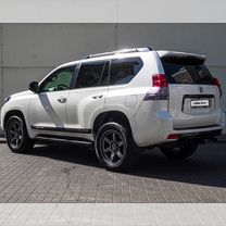 Toyota Land Cruiser Prado 3.0 AT, 2010, 255 530 км, с пробегом, цена 3 195 000 руб.