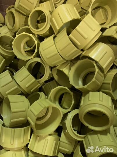 Пресс форма и литье тпа